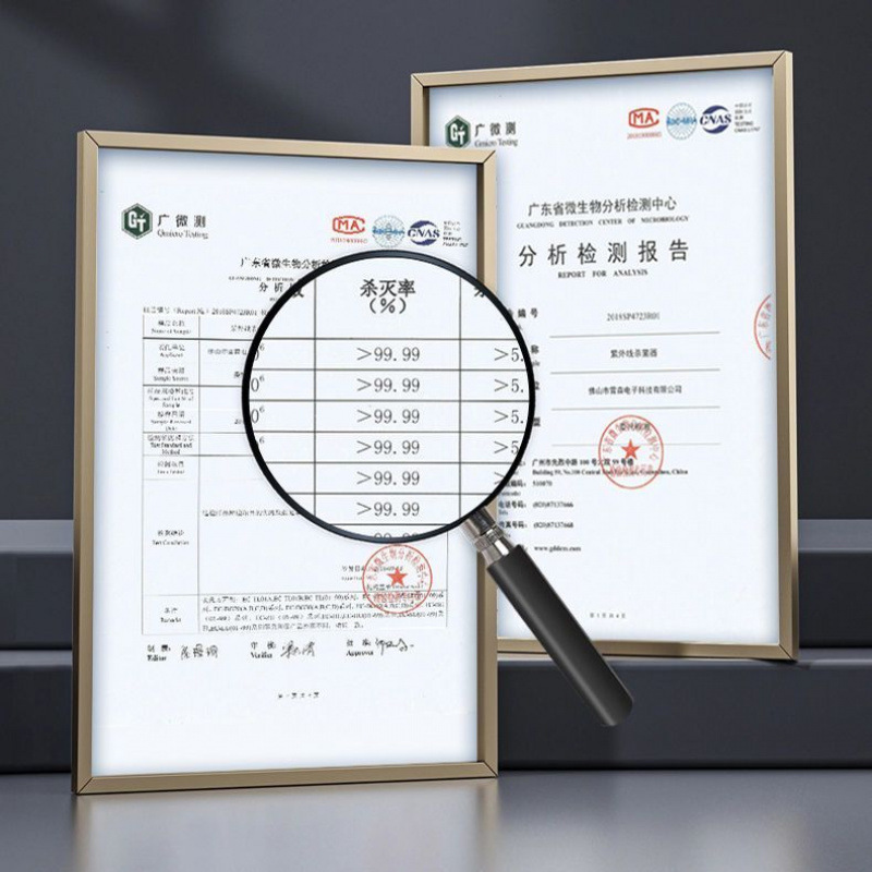 紫外线消毒灯杀菌灯家用臭氧除异味除螨移动式灭菌灯亚马逊批发|undefined