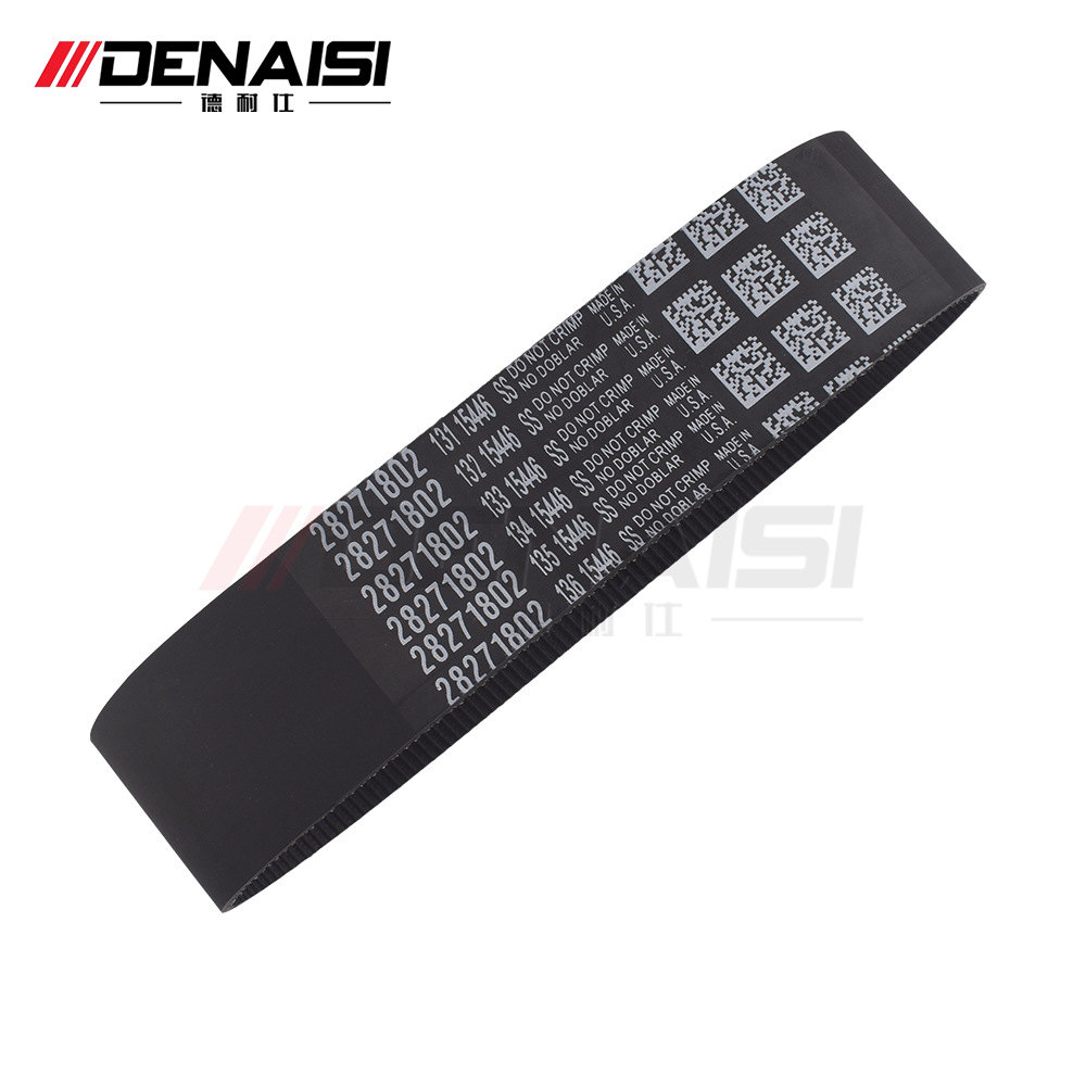 28271802 electronic steering belt is suitable for GMC Cadillac Escalade steering transmission belt