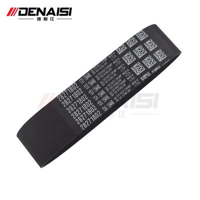 28271802 electronic steering belt Belt