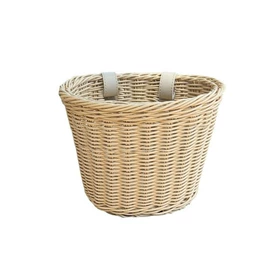 收纳篮/筐;自行车装饰;女士手提包