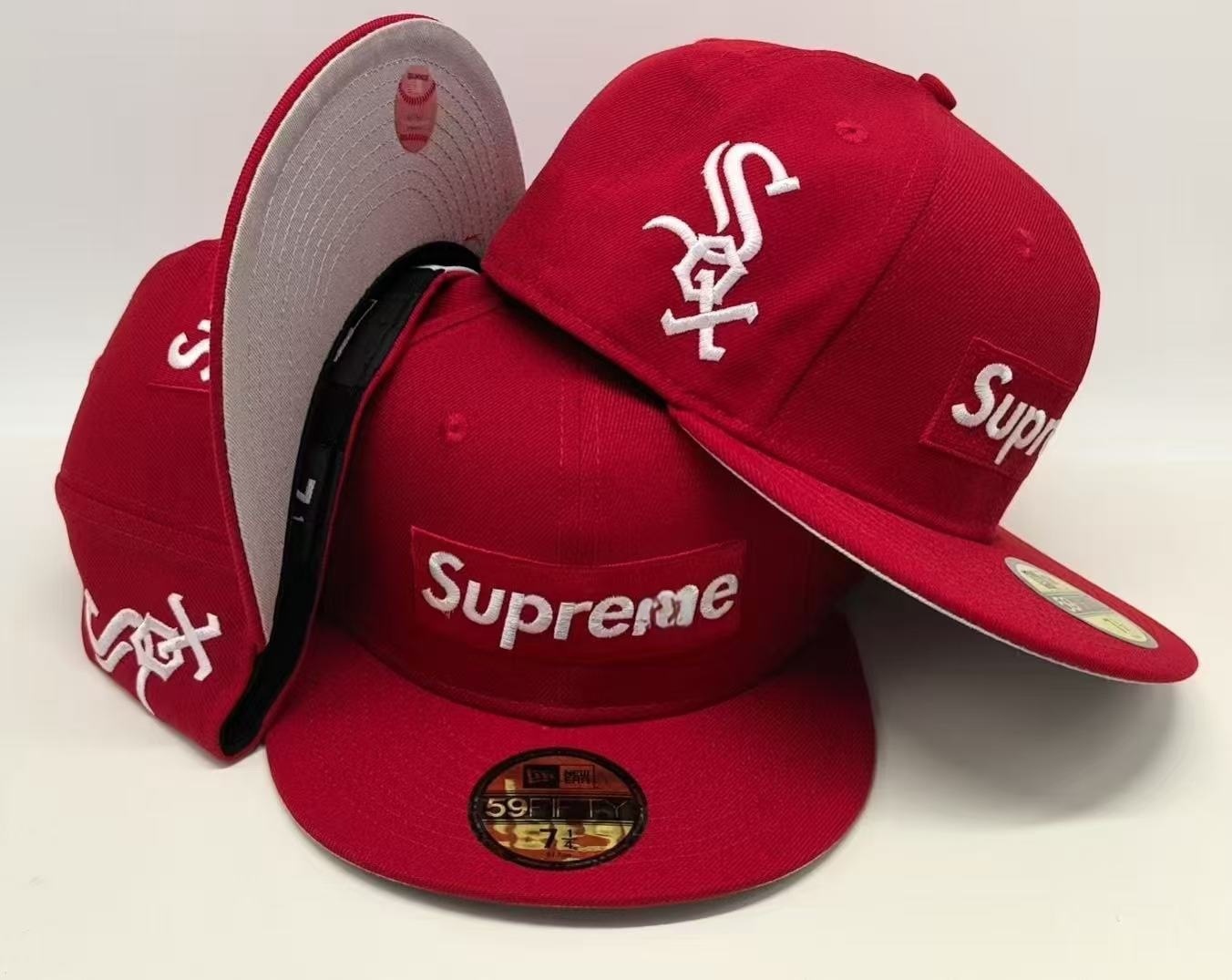 PouChangAnFo al por mayor nuevo estilo AA calidad bordado gorra de béisbol sombrero Yankees hombres y mujeres gorra de letras de hip-hop