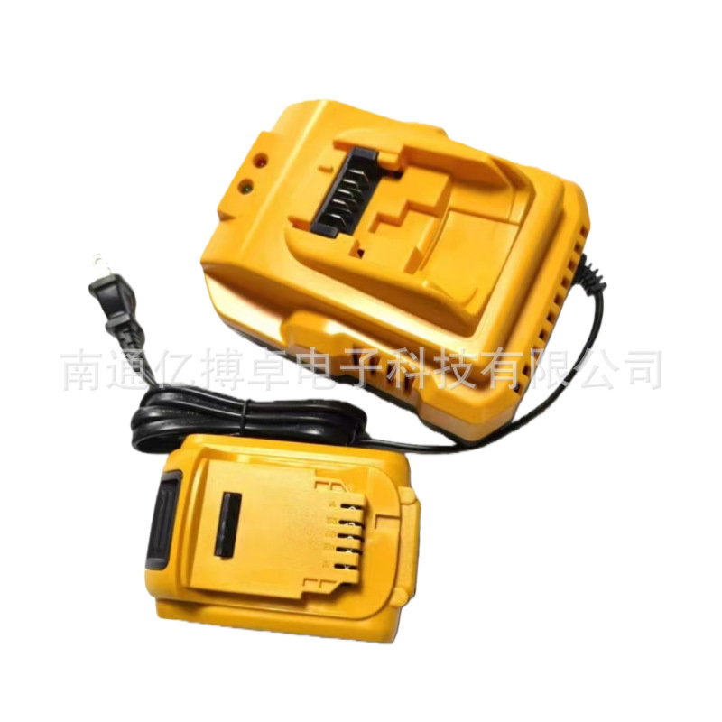 Suitable for Dewalt Dewade Dcb112 Charger Lithium Battery Charger Suitable for Dewalt Dewade Dcb112 Charger Lithium Battery Charger