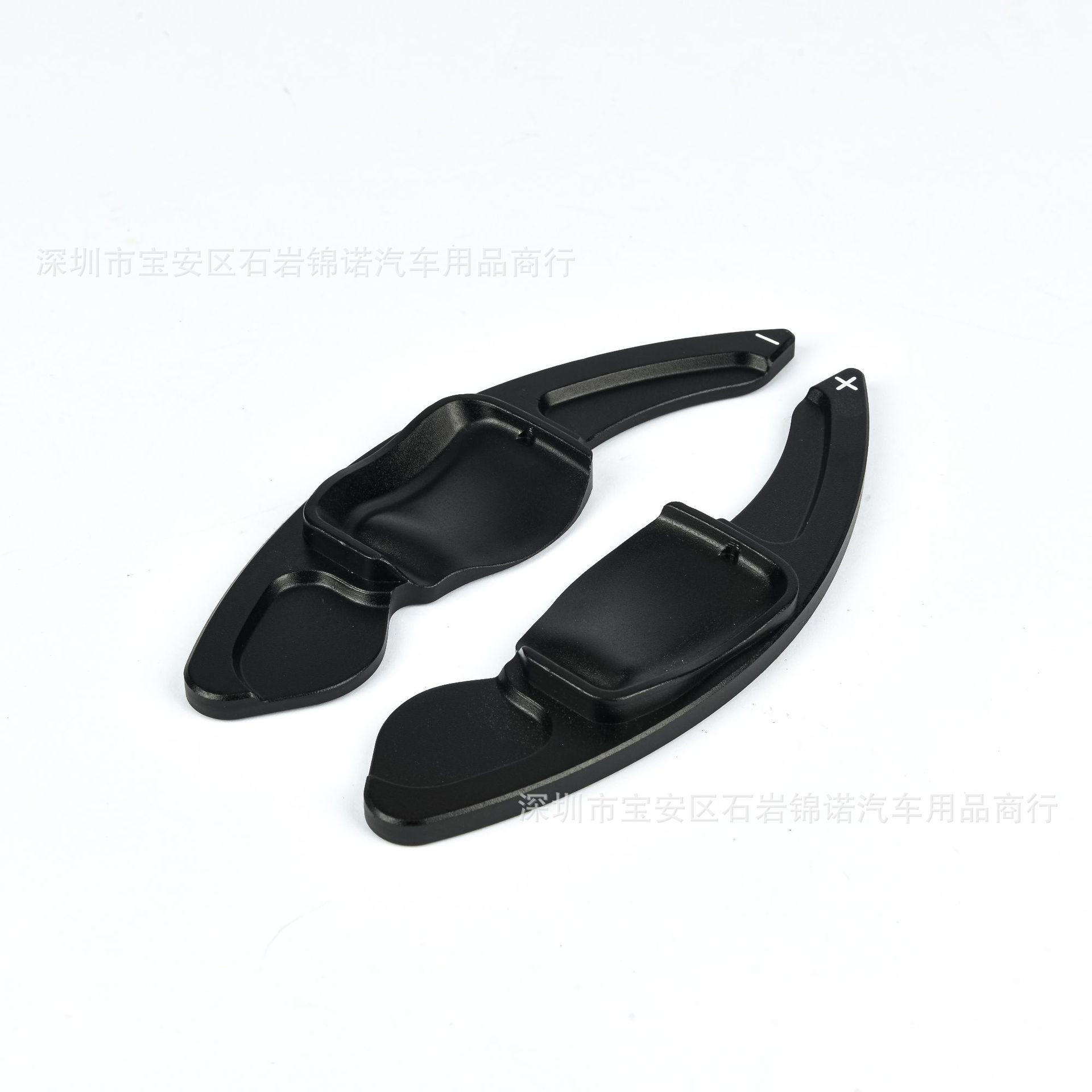 Steering Wheel Shift Paddles for Volkswagen Golf 6 MK6 Scirocco Tiguan CC Magotan