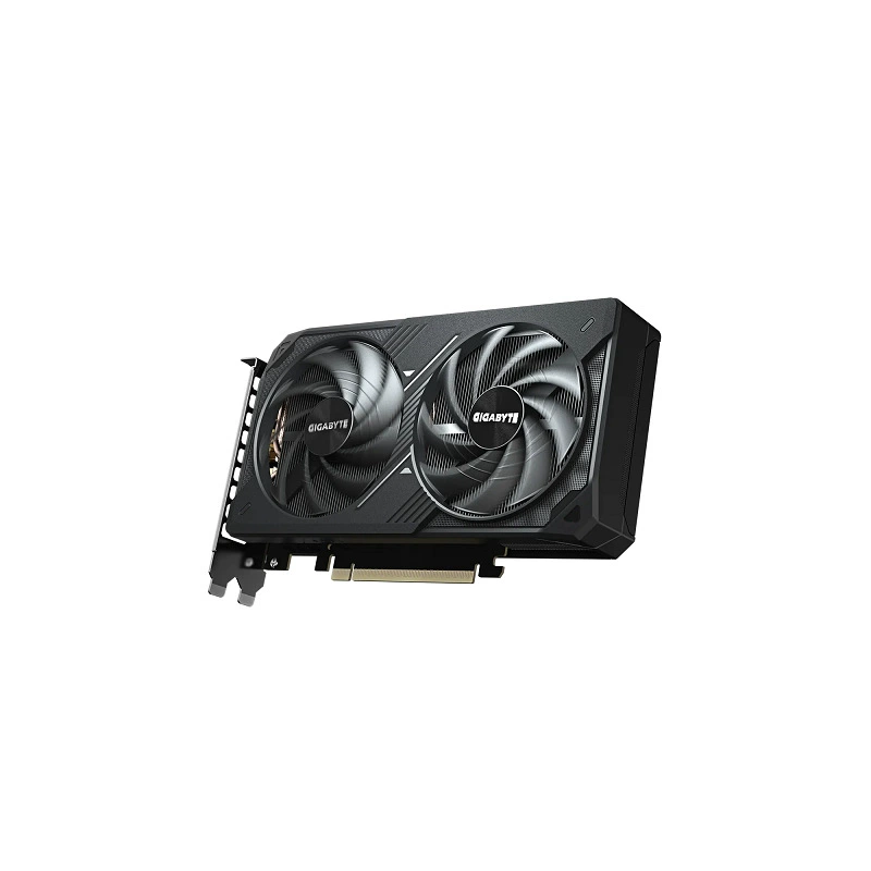 Graphics card GeForce RTX 5060 Ti WindForce MAX OC, SFF, 8 GB