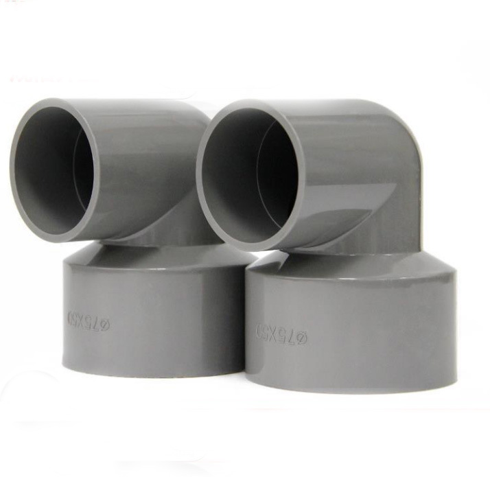 pvc管件管道转换弯头直通头不锈钢喉箍不锈钢滤罩配件微滤机筛网