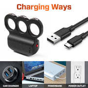 Creative Electric Toy