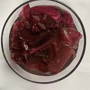 Dulse�tƤ��СƬ�����؛�t�� Rhodymenia palmata 2����195���]