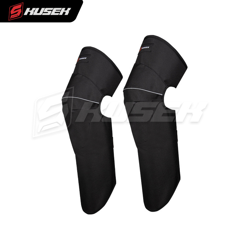 Rodilleras largas de forro polar H310