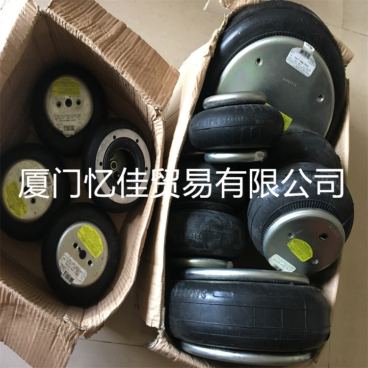 American Original NeW Genuine Firestone W01-358-8007 Rubber Airbag Air Cushion American Original NeW Genuine Firestone W01-358-8007 Rubber Airbag Air Cushion