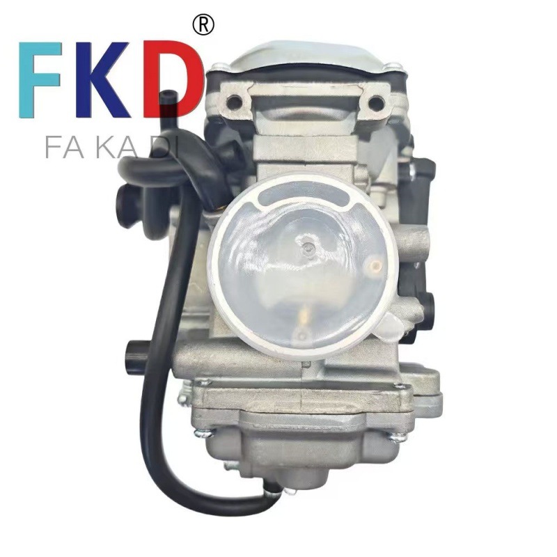 High-Quality, Hot-Selling Cross-Border Product 4Kb-14901-10 Suitable for Honda Motorcycle Carburetors, Direct Sales from the Manufacturer