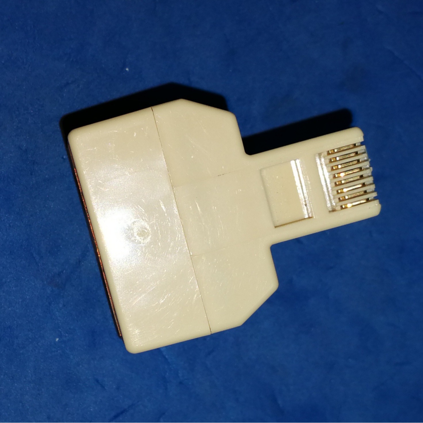 U102 8P8C RJ45����ţ�Ƿ��ߺ� 8P8Cһ�ֶ� һת�� ���繫ת��ĸ