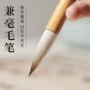 初学者大中小学生练习毛笔