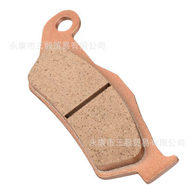 Disc Brake Shoe Brake Pads: Tormoz supportları
