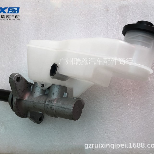 Para Toyota pickup helax Revo freno cilindro maestro derecha Titanium mano onda hilux47201-0K390