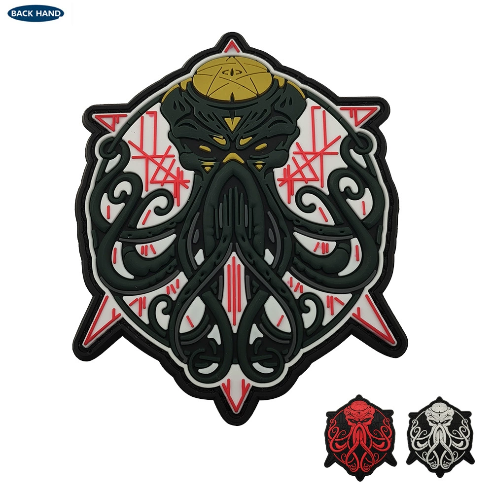 CTHULHU AWAKENS LOVECRAFT Cesu Game Peripheral Bades Besides