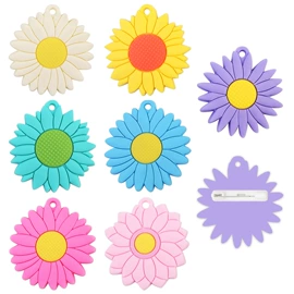 钥匙扣;吸管;泡泡玩具