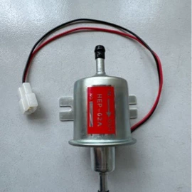 油泵、油嘴;其他泵;泵配件