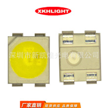 LED�NƬ3528�ן���ꖰ׹����3527��ɫ���׹�+3528���_���׹����O