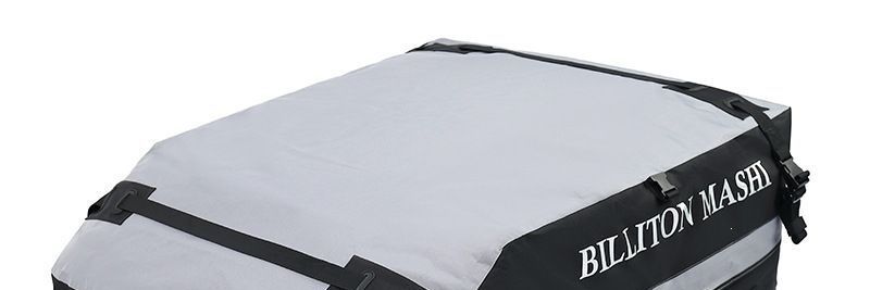 Durable roof rack SUV rainproof luggage bag, Oxford cloth roof waterproof large-capacity bag
