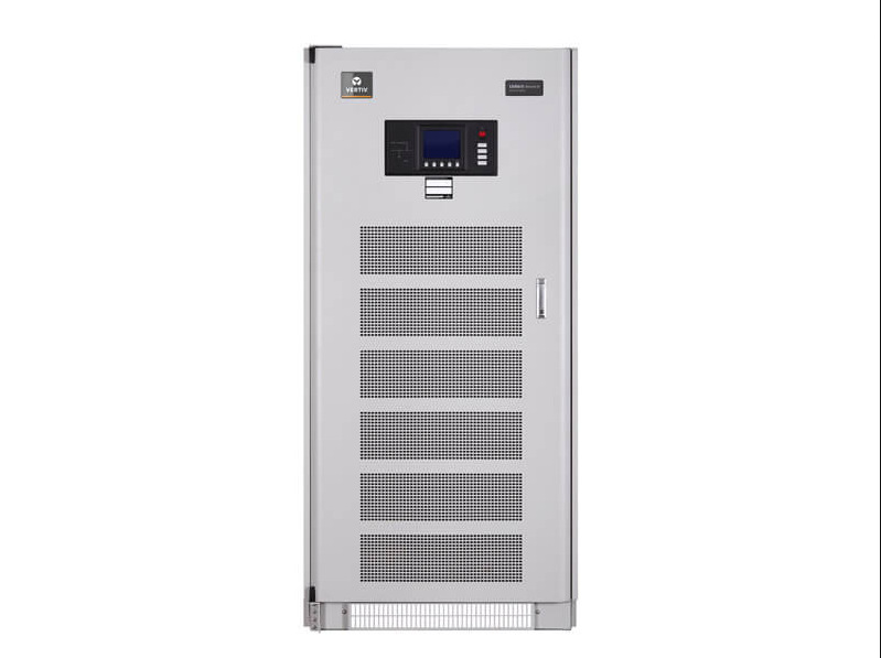 维谛UPS电源GXE-10k00TLA102C00维谛10KVA/9KW三进单出高频塔式机