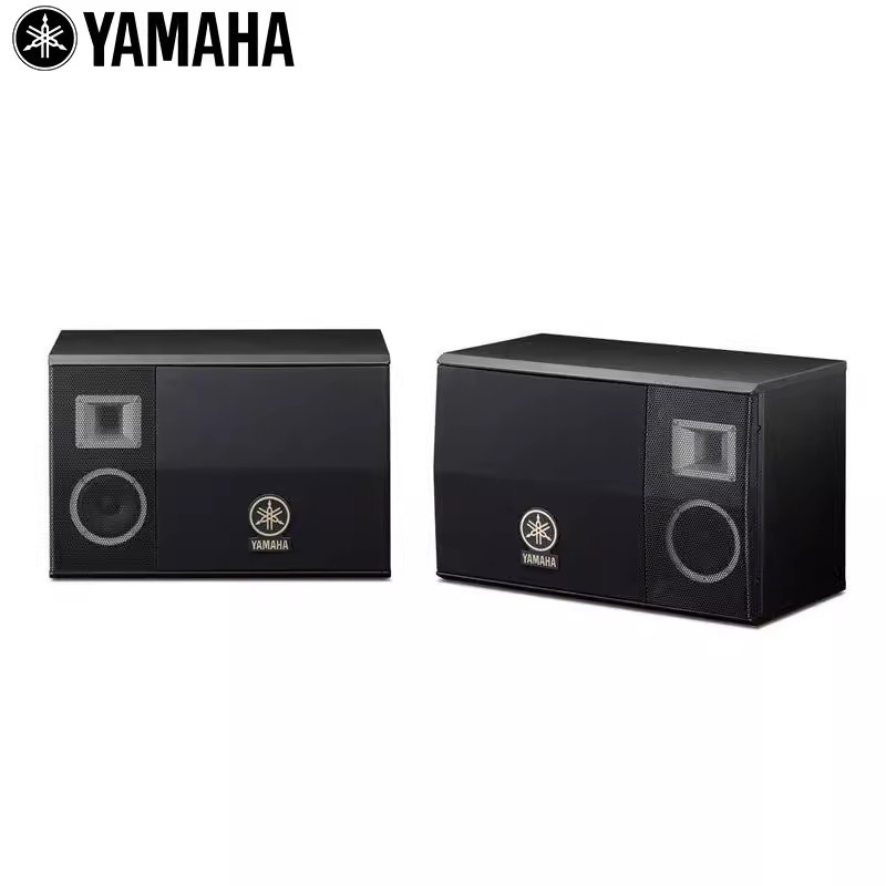 Ya Ma ha KMS-2500 family ktv audio karaoke speaker
