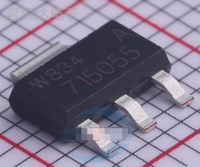 BUK78150-55A/CUX 封装 SOT-223原装MOS管