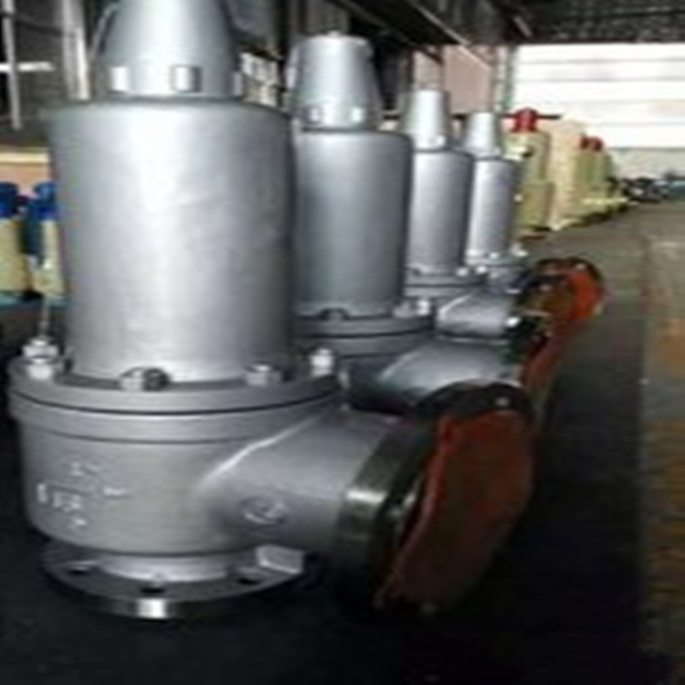 AH42F-16P液化石油气安全阀KA21F-16T液氧倍稳天和合飞保一双泰