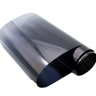 wind glass top sunshade film, Automotive Film