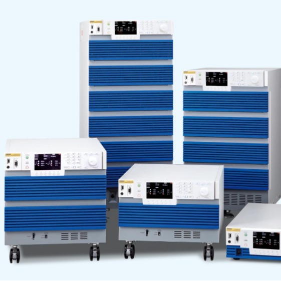 原厂 KIKUSUI菊水 高性能交流稳压电源 PCR-LE系列 PCR9000LE