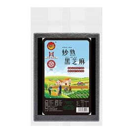 植物油;调味酱;芝麻