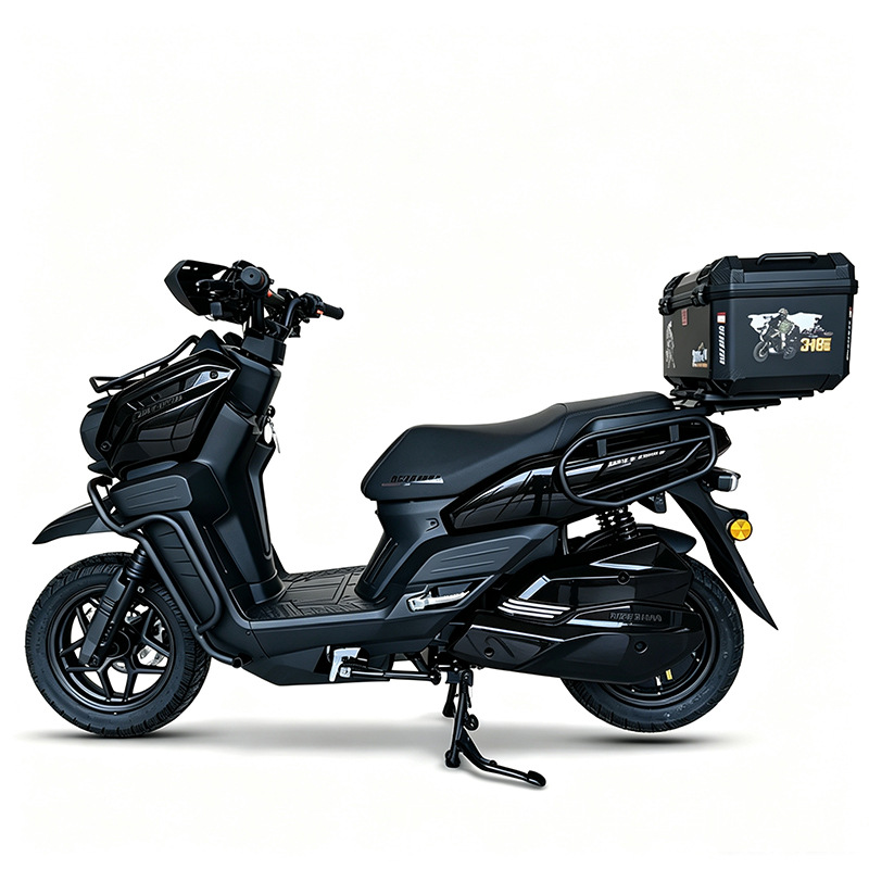 OEM cross-border new model TANK electric bike, tank electric motorcycle 12 16inch lithium battery Brazil South America