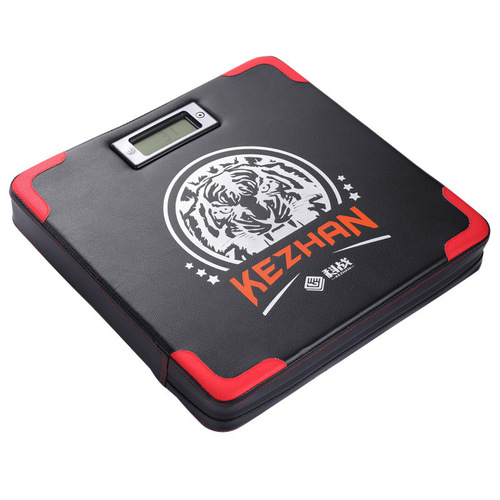 Boxing training sandbags, smart boxing target, boxing strength tester, hanging portable dynamometer wholesale