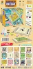 HT-083 Puzzle Game Chess [Fifteen ways to play in one]