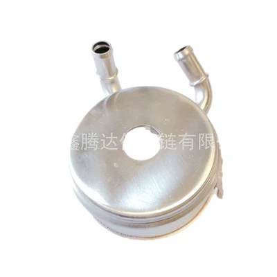 Car Oil Cooler, car radiator
