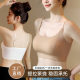 One-piece lifting one-piece seamless underwear women's small chest push up bra non-empty cup anti-sagging breast bra