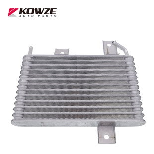 New arrival suitable for Mitsubishi cooling net oil cooler 2920A344 gearbox condensate L200 can be sent on behalf
