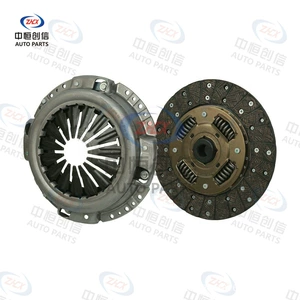 Suitable for the Foton Toluze 2.0T clutch kit