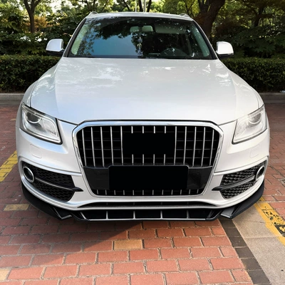 Front Spoiler, Exterior Modification, Big Surrounded