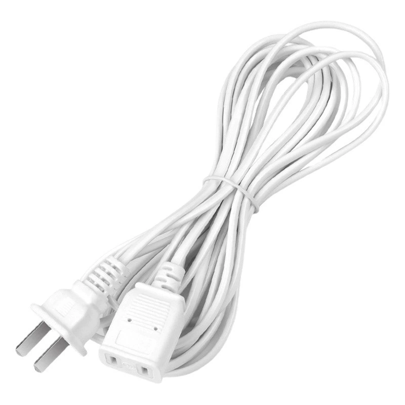 1 метр 2 метра 3 метра 5 метров УДЛИНИТЕЛЬ шнур питания камера наблюдения вентилятор потолочный вентилятор удлинитель можно использовать для других метров