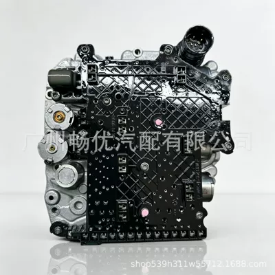 0Bh Dq500 Transmission Sürətlər qutusu