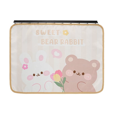 Car curtains: Cartoon Car Sunshade