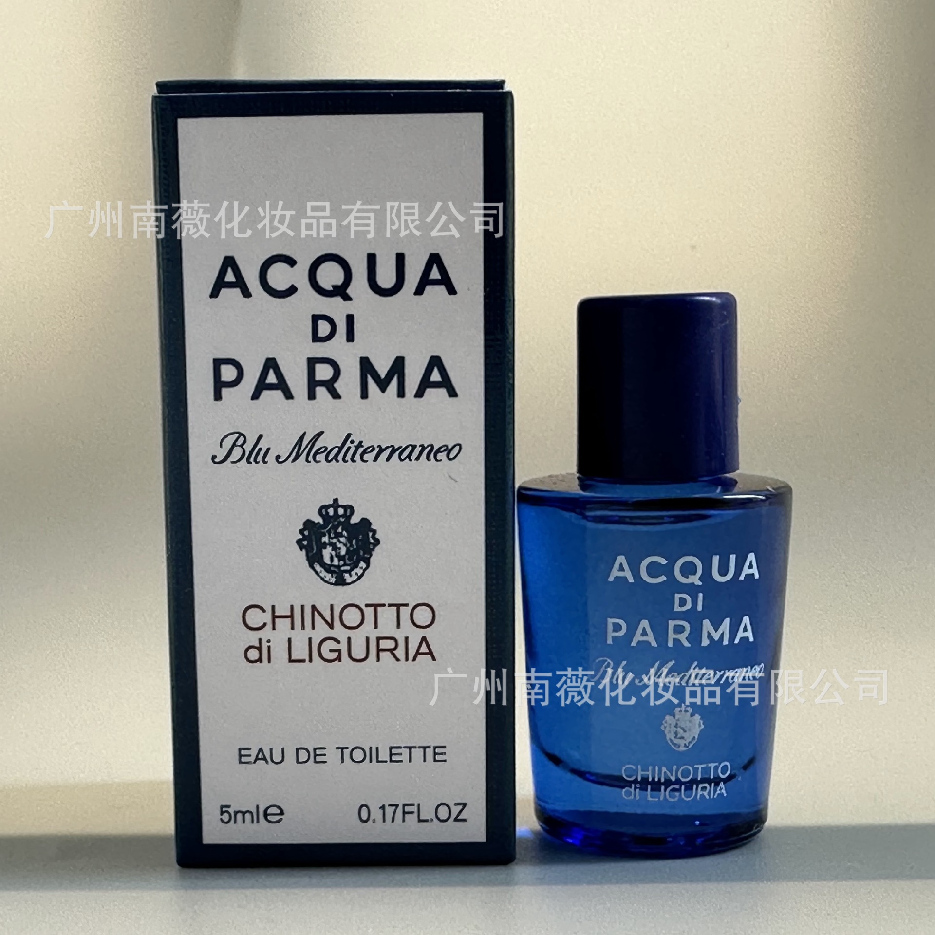 Liria cítricos 5 ml
