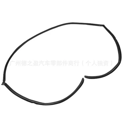 windshield rubber strip, Sükan sisteminin digər hissələri