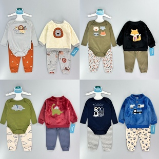 ���Q���l��ŮͯëȦ�l��4���ױ�ů�r�пɐ۽������bbaby's suits