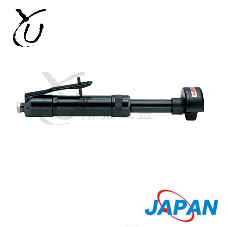 日本富士 气动角磨机 轮式直型砂轮机 研磨机 打磨机FG-50L-1BFE