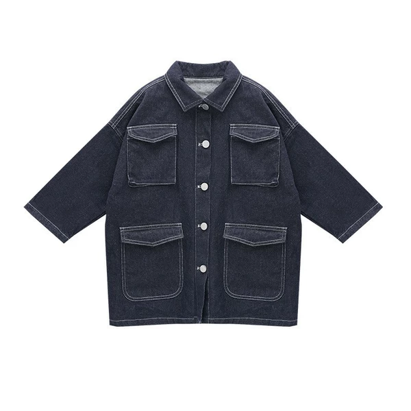 8513 Jacket (spot)