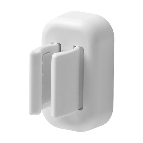 Yiyue multifunctional toothbrush storage rack wall-mounted punch-free electric toothbrush holder with built-in anti-slip silicone strong and traceless