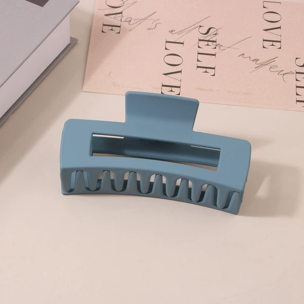 Matte, navy, 10.5cm