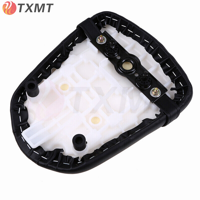 Suitable for Suzuki GSXR600-750 K6 K7 small and medium R 06-07 years ago rear cushion front seat bag front leather seat