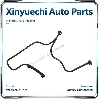 Suitable for Mercedes-Benz, automobile water pipe